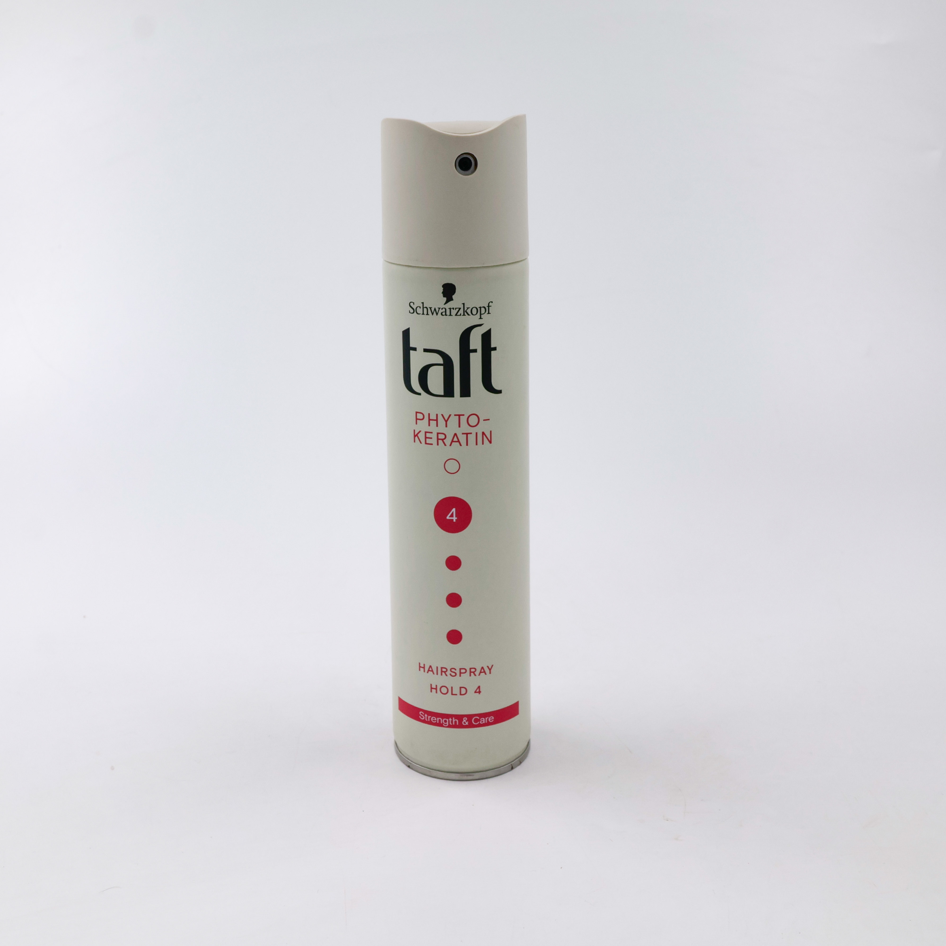 Schwarzkopf Hair Spray Phyto Keratin 4No